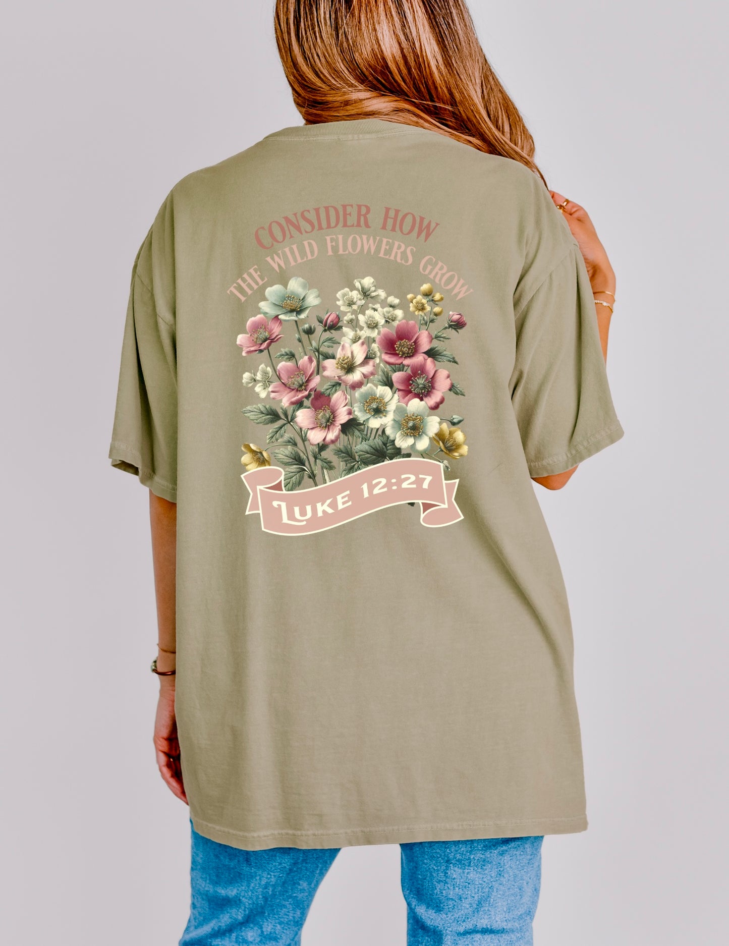 Wildflowers